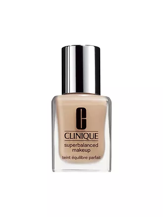 CLINIQUE | Superbalanced Make Up 30ml ( CN 40 Cream Chamois  ) | 